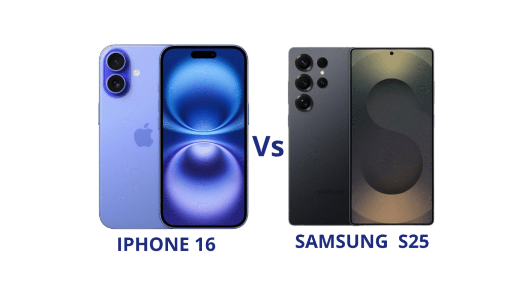MELHOR CELULAR TOP DE LINHA DE 2025