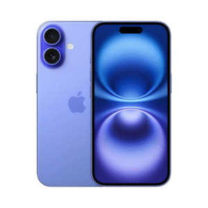 iPhone 16 (128 GB) – Ultramarino