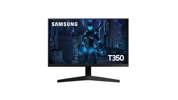 Samsung T350 - Monitor Gamer, 24", FHD, 75Hz, HDMI, VGA, Freesync, Preto