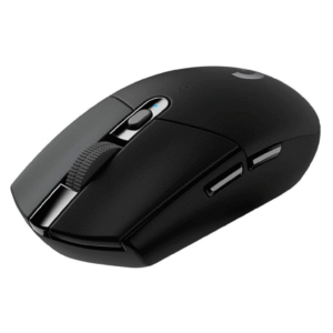 Mouse Gamer Sem Fio