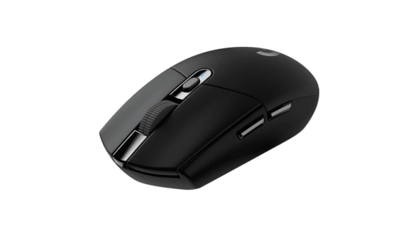 Mouse Gamer Sem Fio