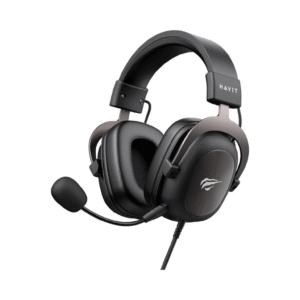 Headphone Fone de Ouvido Havit HV-H2002d, Gamer, com Microfone