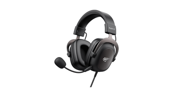 Headphone Fone de Ouvido Havit HV-H2002d, Gamer, com Microfone