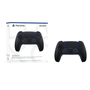 Controle sem fio DualSense Midnight Black