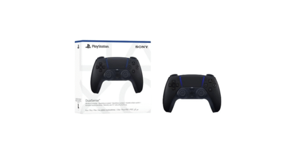 Controle sem fio DualSense Midnight Black