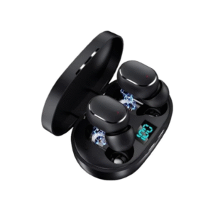 Fone De Ouvido Premium Bluetooth 5.1 Sem Fio Tws
