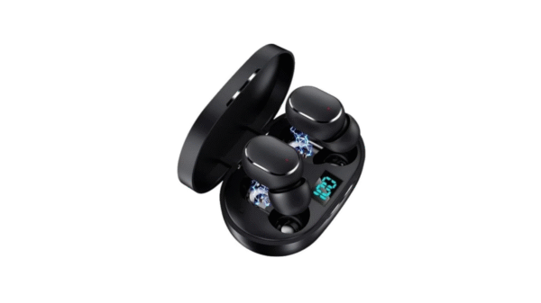 Fone De Ouvido Premium Bluetooth 5.1 Sem Fio Tws