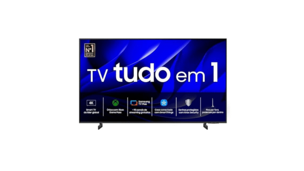 Samsung Smart TV 50