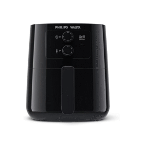 Fritadeira Airfryer Série 3000 Grill Edition Philips Walita com 4.1L de capacidade