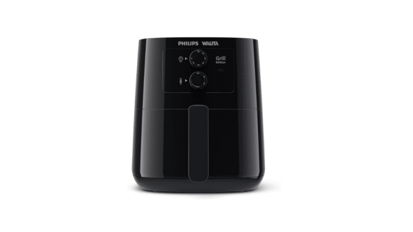 Fritadeira Airfryer Série 3000 Grill Edition Philips Walita com 4.1L de capacidade