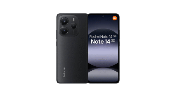Smartphone Xiaomi Redmi Note 14 5G NFC