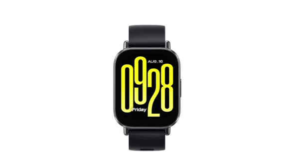 Xiaomi Redmi Watch 5 Active Midnight Black - Imagem 2