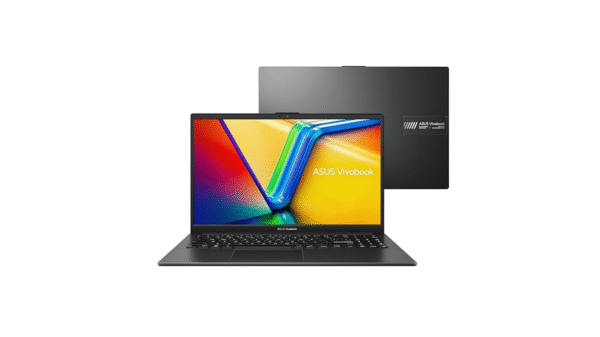 Notebook ASUS VivoBook Go 15, AMD RYZEN 5 7520U, 8GB, 512GB SSD