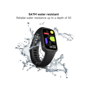 Xiaomi Smart Band 9 Active (versão global)