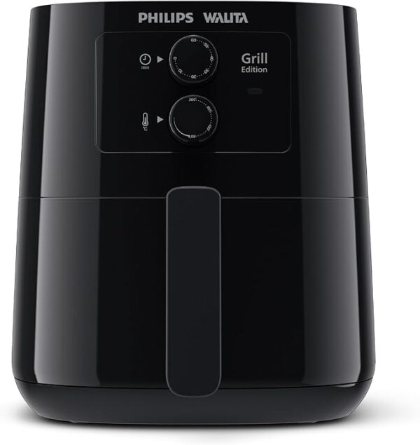 Fritadeira Airfryer Série 3000 Grill Edition Philips Walita com 4.1L de capacidade - Imagem 2
