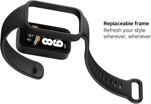 Xiaomi Smart Band 9 Active (versão global) - Imagem 2